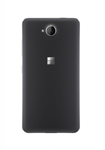 Lumia 650 (Bild: Microsoft)